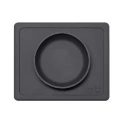 Kids Plates + Bowls|Grip + Suction Dishes-Ez Pz Mini Bowl