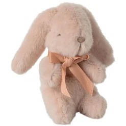 Plush Animals-Maileg Mini Bunny Plush
