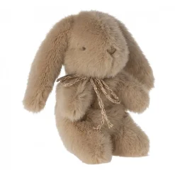 Plush Animals-Maileg Mini Bunny Plush