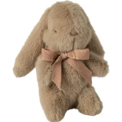 Plush Animals-Maileg Mini Bunny Plush