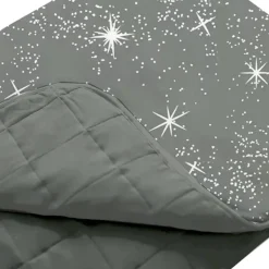 Blankets-Gunamuna Mini Cozy Cloud Blanket (1.0 TOG)