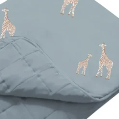 Blankets-Gunamuna Mini Cozy Cloud Blanket (2.6 TOG)