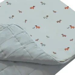 Blankets-Gunamuna Mini Cozy Cloud Blanket (2.6 TOG)