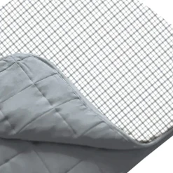 Blankets-Gunamuna Mini Cozy Cloud Blanket (2.6 TOG)