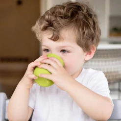 Kids Drinkware|Sippy Cups + Straw Cups-Ez Pz Mini Cup