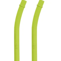 Kids Drinkware|Sippy Cups + Straw Cups-Ez Pz Mini Cup & Straw Training System Replacement Straw (2 Pack)