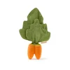 Teethers|Pacifiers + Clips-Oli & Carol Mini Doudou Teether