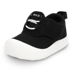 Velcro|Baby Sneakers-Jan & Jul Mini Flyer Shoes