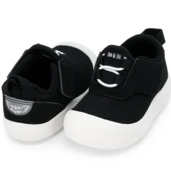 Velcro|Baby Sneakers-Jan & Jul Mini Flyer Shoes