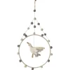 Mobiles-Pehr Mini Hoop Mobile