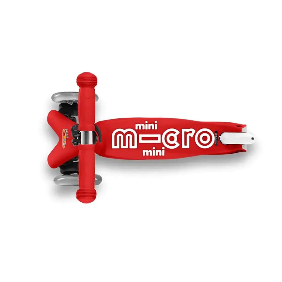 Ride-On Toys-Micro Scooters Mini 3-in-1 Deluxe Scooter