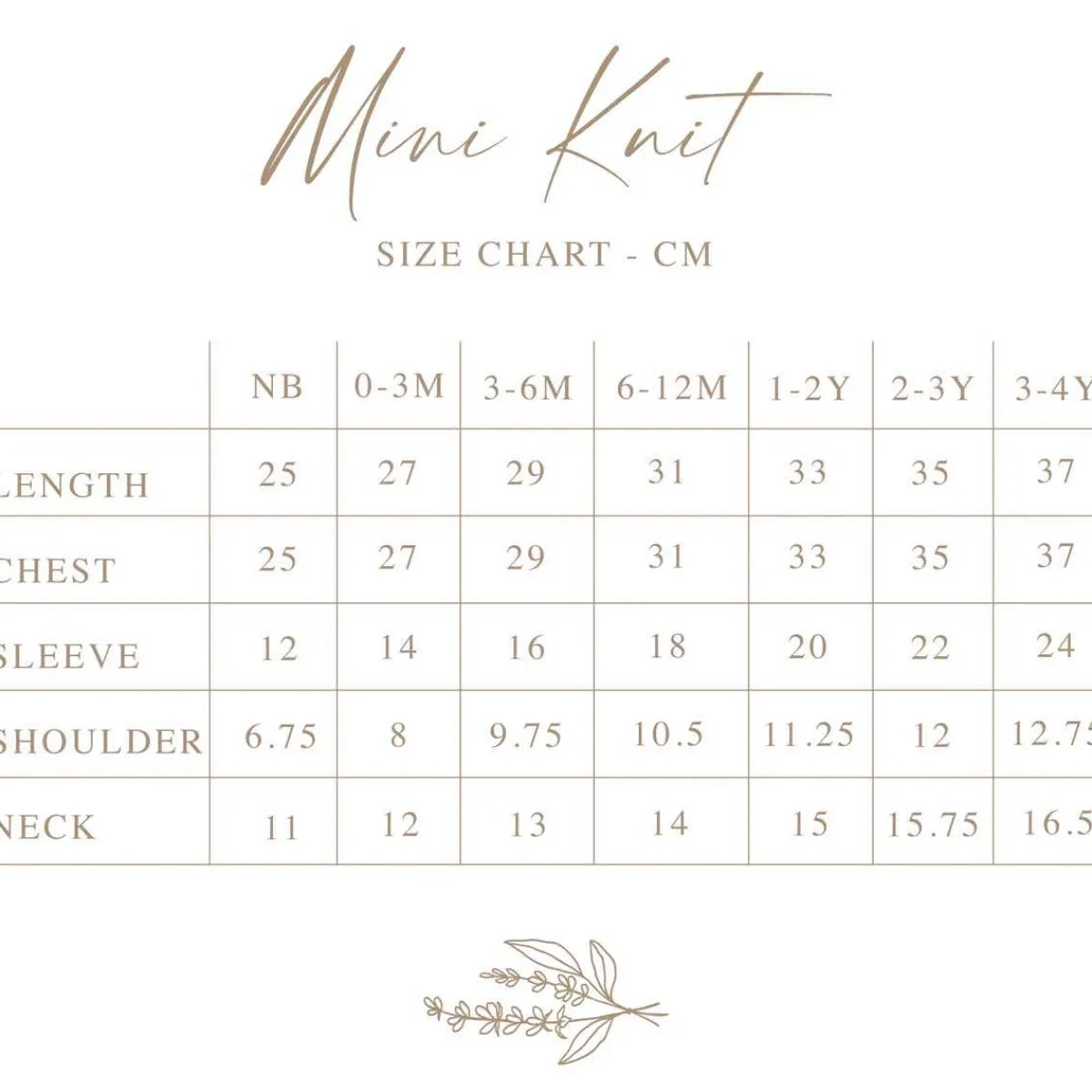 Sweaters + Jackets-Blossom & Pear Mini Knit Sweater