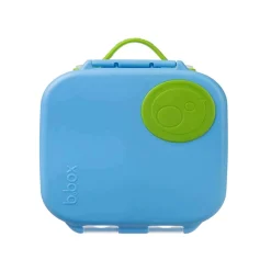 Kids Lunch Bags & Boxes|Kids Bento Boxes-B.Box Mini Lunchbox