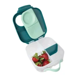 Kids Lunch Bags & Boxes|Kids Bento Boxes-B.Box Mini Lunchbox