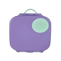 Kids Lunch Bags & Boxes|Kids Bento Boxes-B.Box Mini Lunchbox
