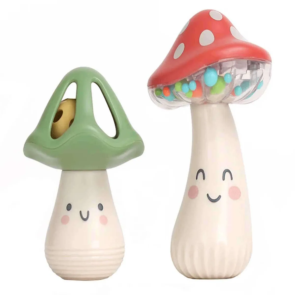 Musical Instruments|Grasping Toys-Itzy Ritzy Mini Maracas