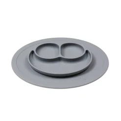 Kids Plates + Bowls|Grip + Suction Dishes-Ez Pz Mini Mat