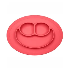 Kids Plates + Bowls|Grip + Suction Dishes-Ez Pz Mini Mat