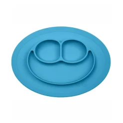 Kids Plates + Bowls|Grip + Suction Dishes-Ez Pz Mini Mat