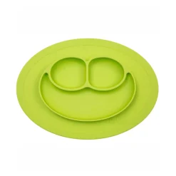 Kids Plates + Bowls|Grip + Suction Dishes-Ez Pz Mini Mat