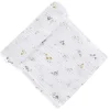 Blankets|Sleep Sacks + Wraps-Pehr Mini Mushroom Swaddle