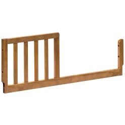 Toddler Rails|Crib-To-Toddler Kits-Namesake Mini Toddler Bed Conversion Kit