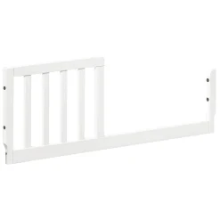 Toddler Rails|Crib-To-Toddler Kits-Namesake Mini Toddler Bed Conversion Kit