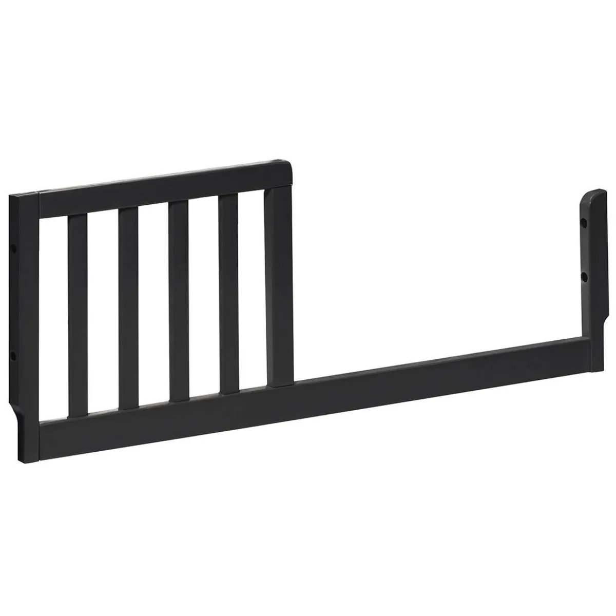 Toddler Rails|Crib-To-Toddler Kits-Namesake Mini Toddler Bed Conversion Kit