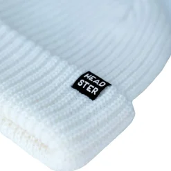 Beanies|Winter Hats-Headster Kids Minimal Beanie