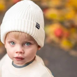 Beanies|Winter Hats-Headster Kids Minimal Beanie