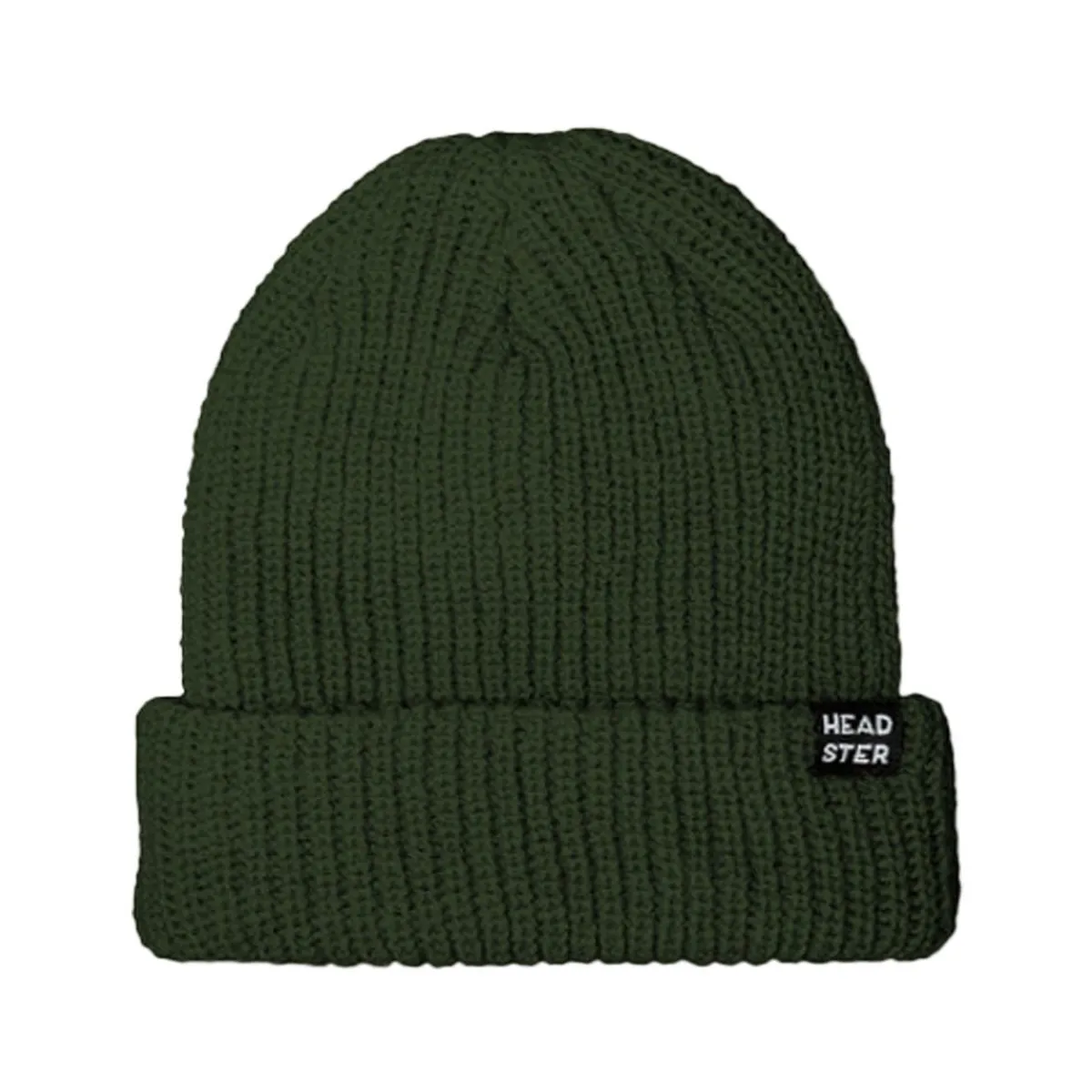 Beanies|Winter Hats-Headster Kids Minimal Beanie