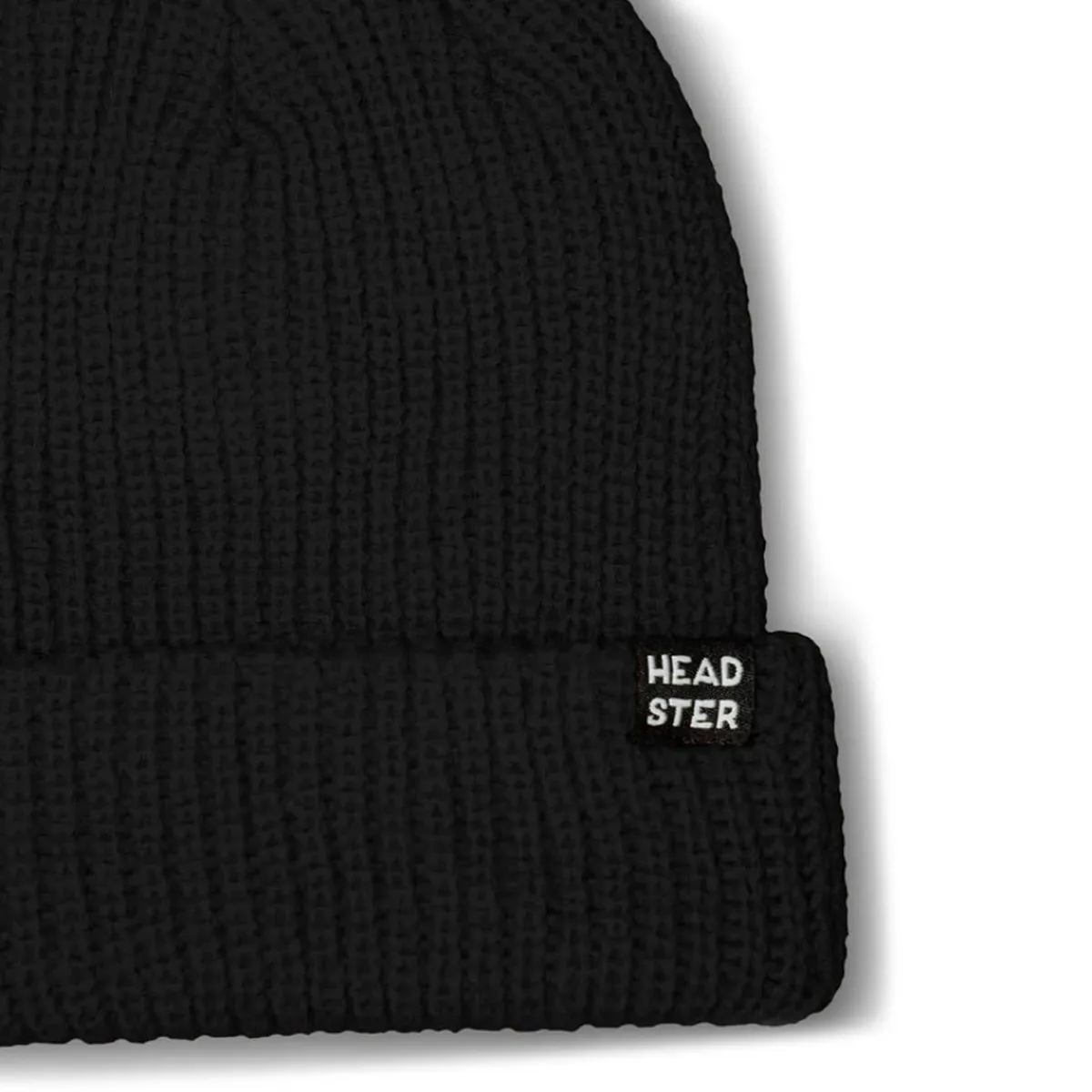 Beanies|Winter Hats-Headster Kids Minimal Beanie