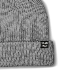 Beanies|Winter Hats-Headster Kids Minimal Beanie