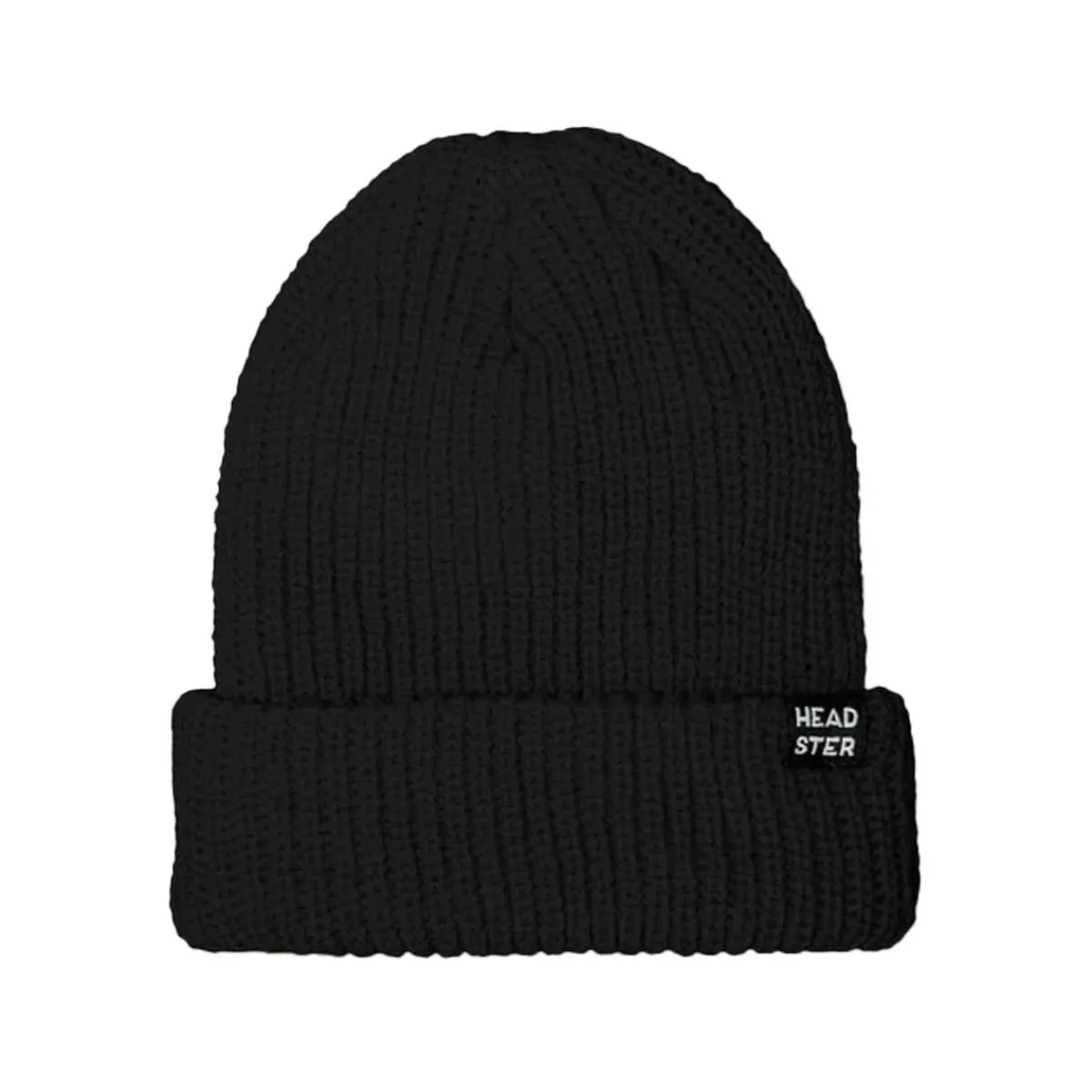 Beanies|Winter Hats-Headster Kids Minimal Beanie