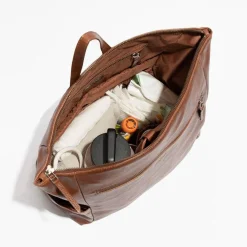 Diaper Bags-Freshly Picked Minimal Diaper Bag
