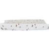 Changing Pads + Covers-Saranoni Minky Stretch Luxe Changing Pad Cover