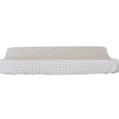 Changing Pads + Covers-Saranoni Minky Stretch Luxe Changing Pad Cover