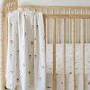 Blankets-Saranoni Minky Stretch Luxe Swaddle Blanket