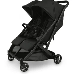 Stroller Accessories-UPPAbaby Minu Duo Bumper Bar