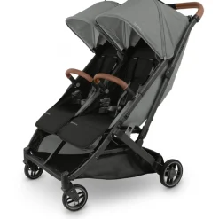 Stroller Accessories-UPPAbaby Minu Duo Bumper Bar