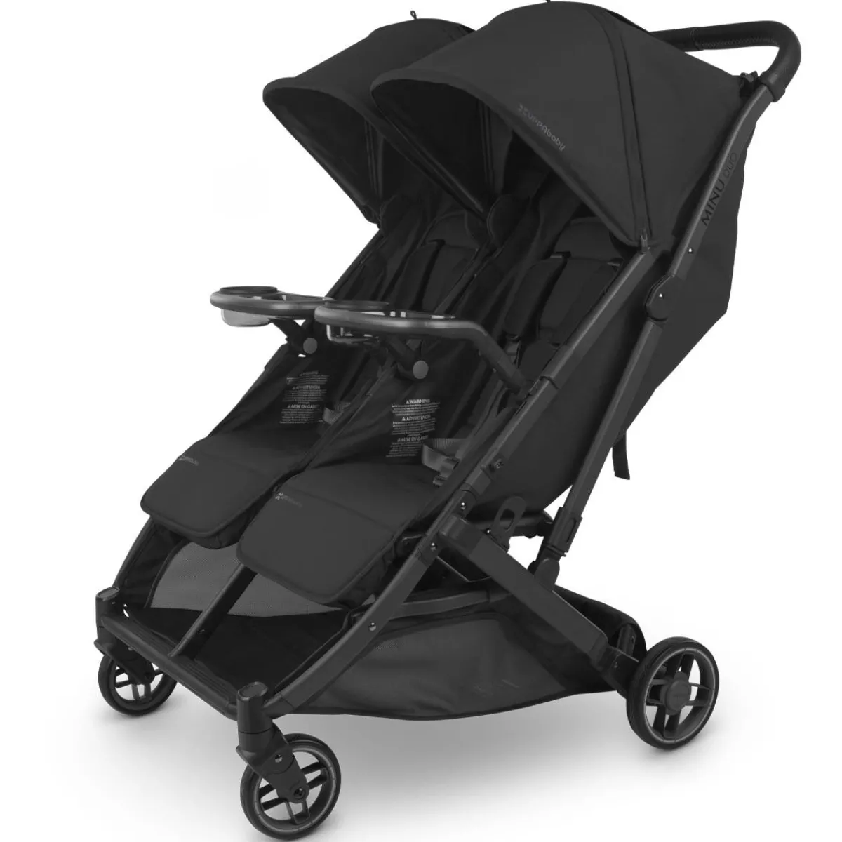Stroller Accessories-UPPAbaby Minu Duo Snack Tray