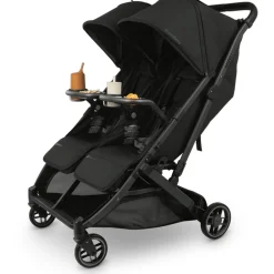 Stroller Accessories-UPPAbaby Minu Duo Snack Tray