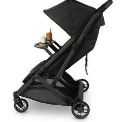 Stroller Accessories-UPPAbaby Minu Duo Snack Tray