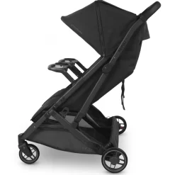 Stroller Accessories-UPPAbaby Minu Duo Snack Tray
