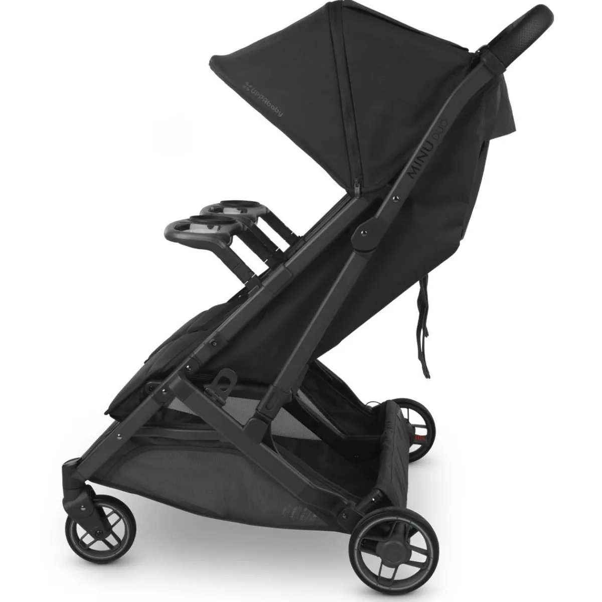 Stroller Accessories-UPPAbaby Minu Duo Snack Tray