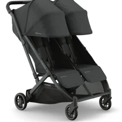 Travel Strollers|Double Strollers-UPPAbaby Minu Duo Stroller