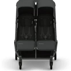 Travel Strollers|Double Strollers-UPPAbaby Minu Duo Stroller