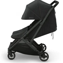 Travel Strollers|Double Strollers-UPPAbaby Minu Duo Stroller