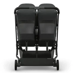 Travel Strollers|Double Strollers-UPPAbaby Minu Duo Stroller