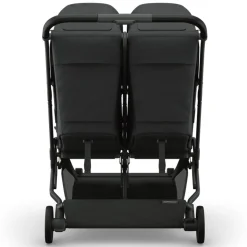 Travel Strollers|Double Strollers-UPPAbaby Minu Duo Stroller